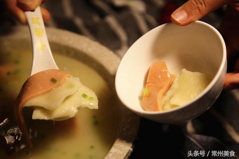 地道的成都火锅风味,地道成都味