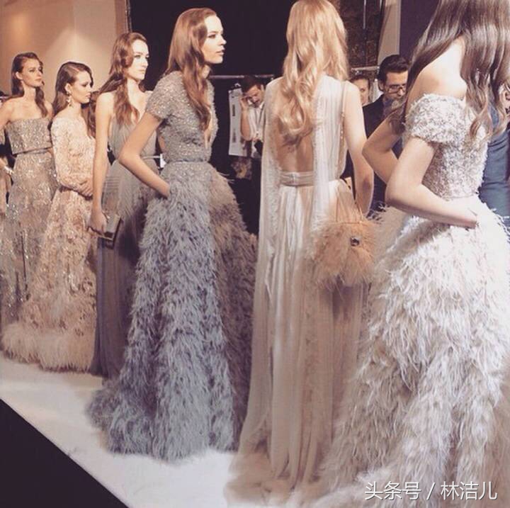 想像赵丽颖江一燕一样圆仙女梦?穿这3个平价仙裙品牌就够了!