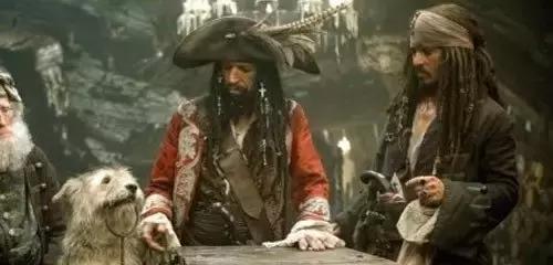 加勒比海盗5死无对证中文版电影,加勒比海盗5:死无对证完整版