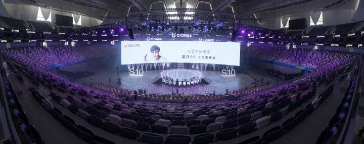 金立出了什么新手机,金立最新手机值得买吗