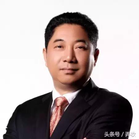 中国化妆品领军人物有哪些,十大化妆品创始人