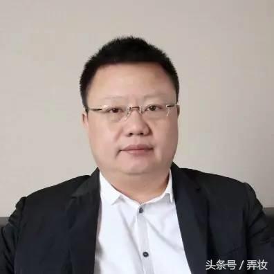 中国化妆品领军人物有哪些,十大化妆品创始人