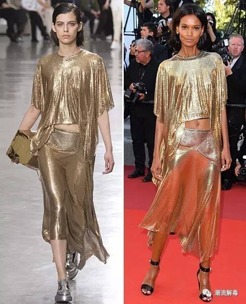 明星高定成衣和珠宝,为明星量身定制的高定