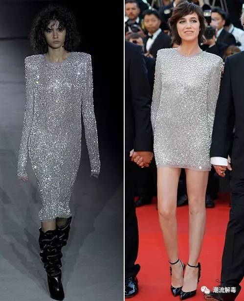 明星高定成衣和珠宝,为明星量身定制的高定