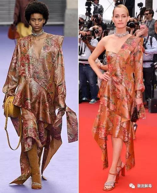 明星高定成衣和珠宝,为明星量身定制的高定