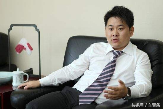 造车不务正业的华泰，单车利润居然直逼长城！丨车壹条