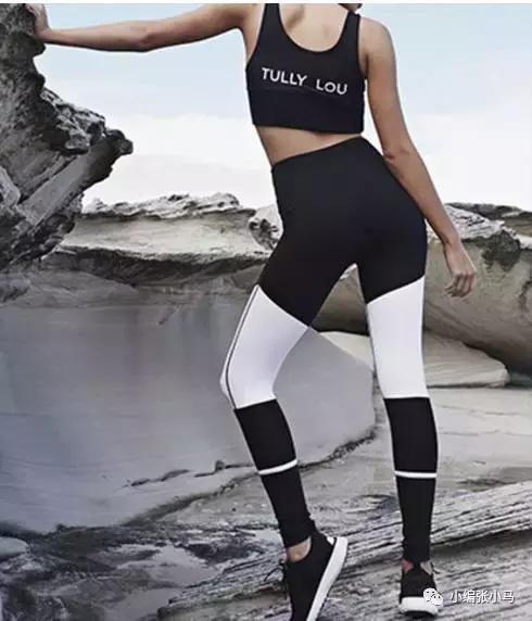 健身又好看的服装,健身也要美美哒
