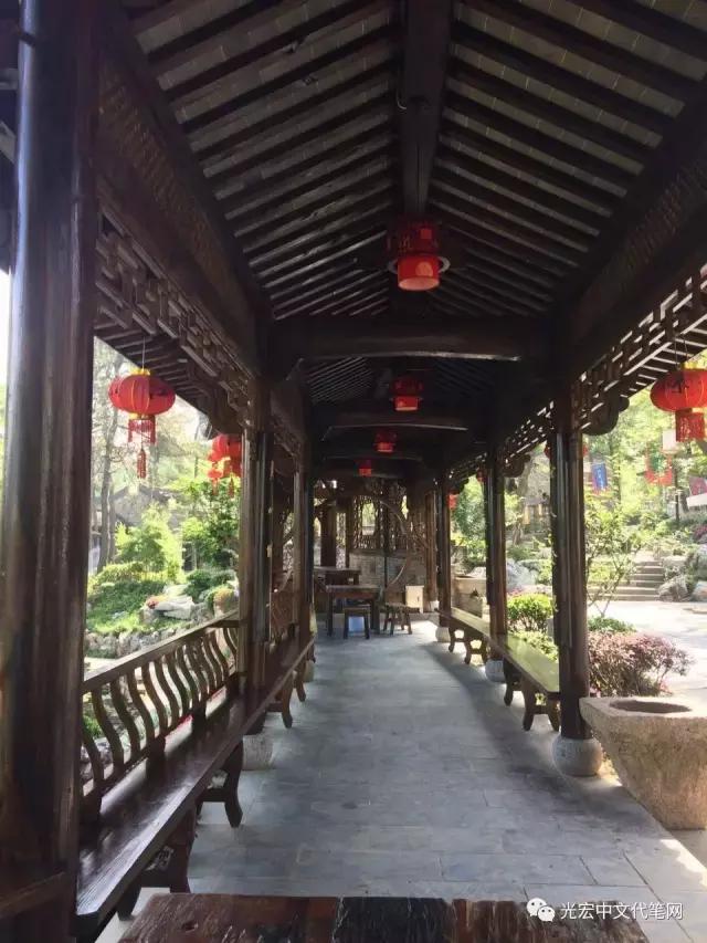 安徽铜陵永泉农庄在哪里,永泉生态农庄