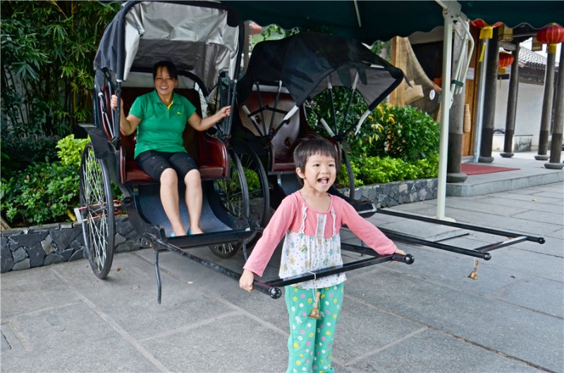 英德真正美好的地方,英德很美的地方