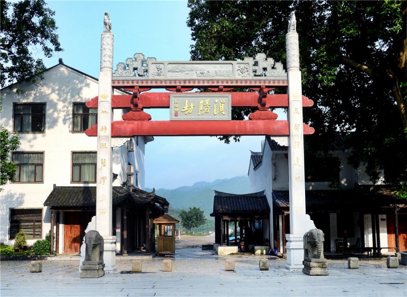 英德真正美好的地方,英德很美的地方