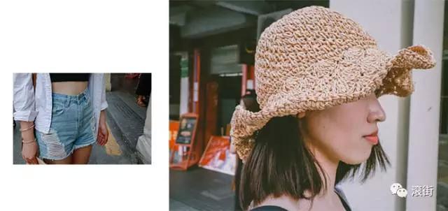 早春美腻配饰推荐,夏季高级感配饰推荐