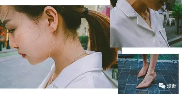 早春美腻配饰推荐,夏季高级感配饰推荐