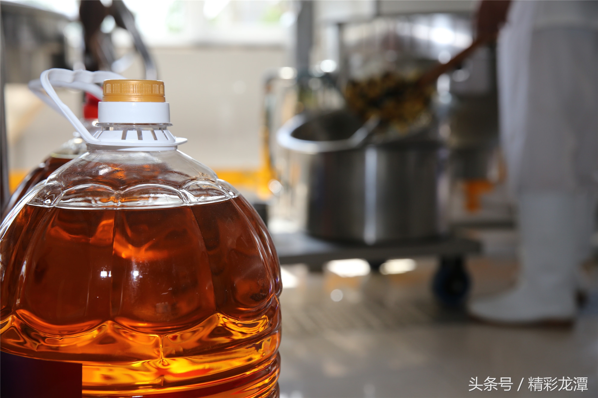 酷客李——吉林市最大的营养配餐中心