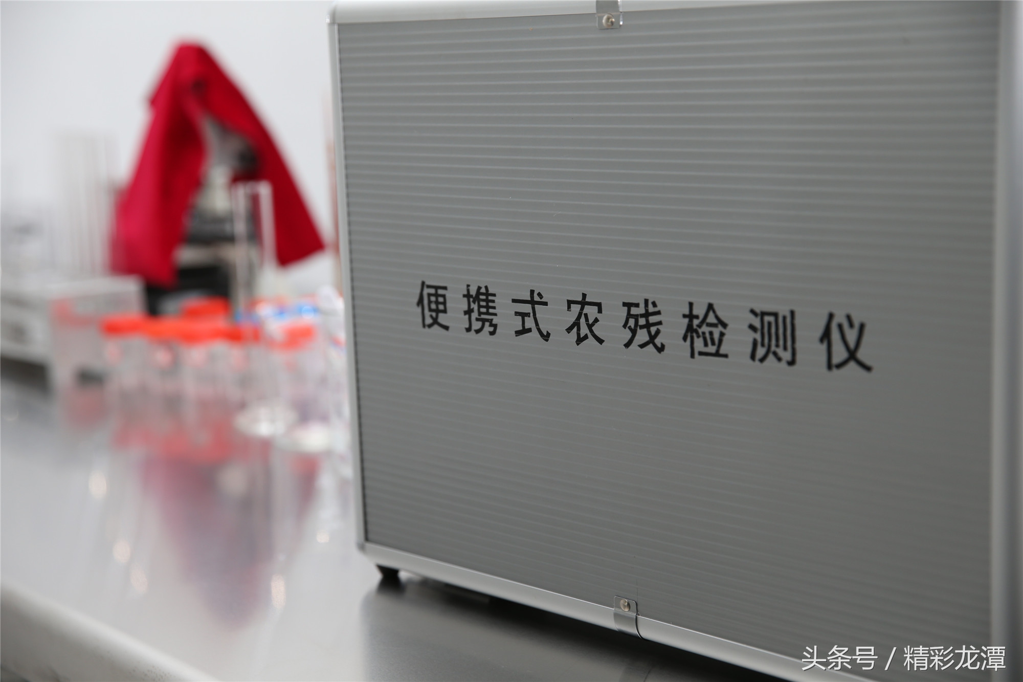 酷客李——吉林市最大的营养配餐中心