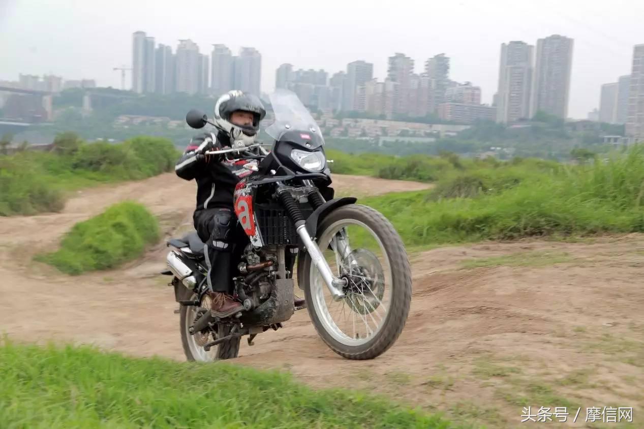 宗申aprilia150试驾,aprilia150试驾