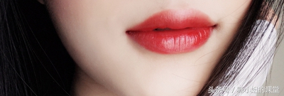 黄皮女孩口红推荐,黄皮买迪奥口红哪个色号最显白