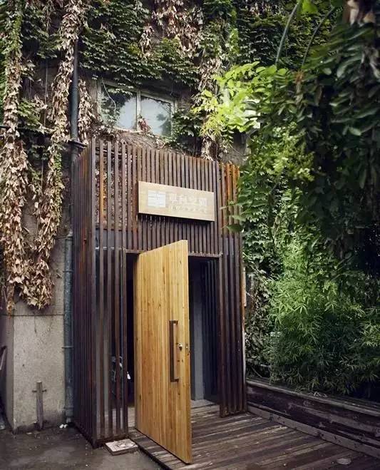 超好看的书店,魔都这十二家高颜值书店