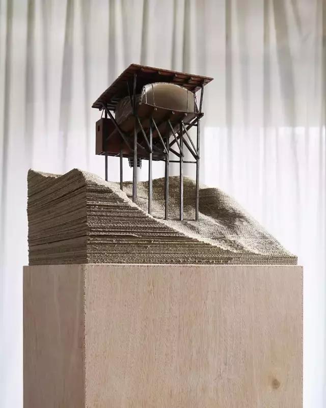 他们把3栋绝美树屋藏进了世外桃源里，用设计让你回归自然