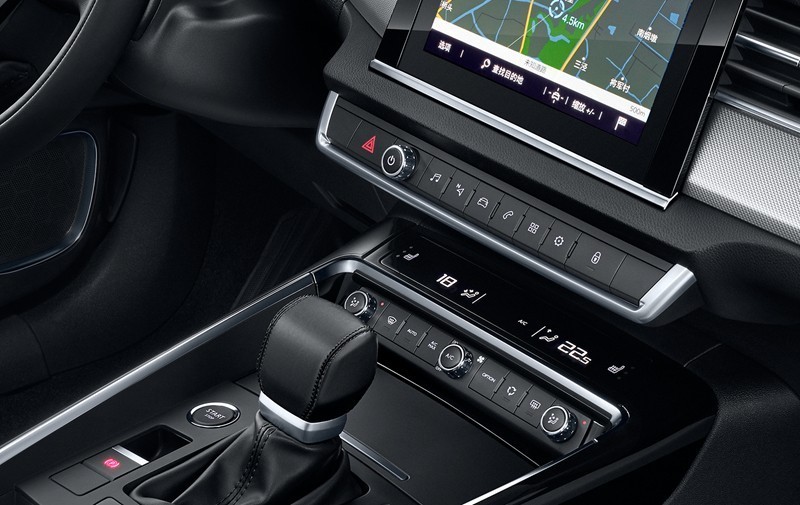 全新雪铁龙凡尔赛c5x试驾视频,雪铁龙suv天逸c5试驾视频