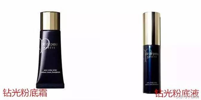 扒开女明星的化妆包｜看完倪妮的化妆品我觉得井柏然养不起她