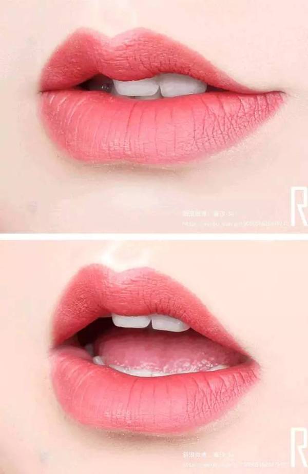 迪奥口红哪个色号适合夏天,夏天用哪种颜色的口红好