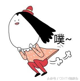 你难道不好奇，那些被你憋住的屁都去哪了？