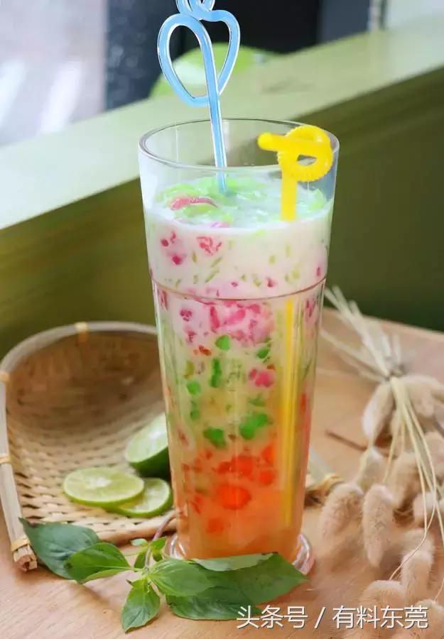 恕我直言,这家深藏的泰越菜式馆真的是……