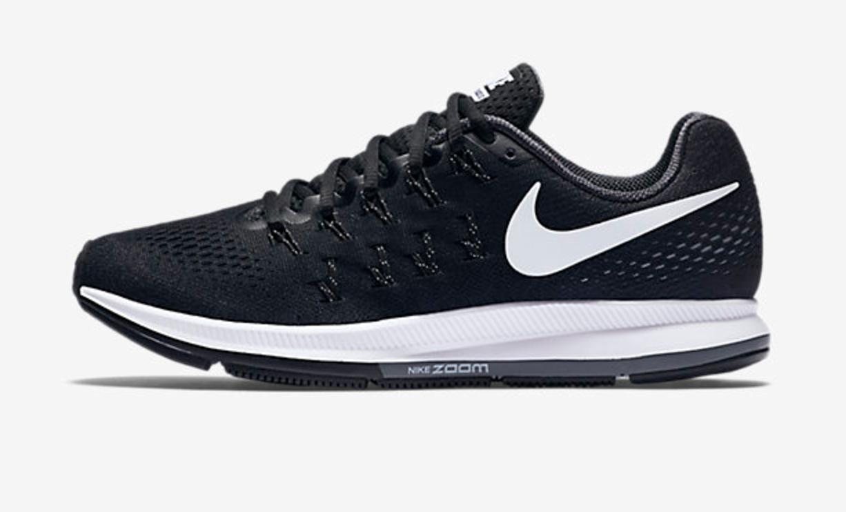 老司机推荐的鞋,跑步老手选什么鞋