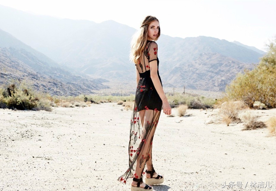 想像赵丽颖江一燕一样圆仙女梦?穿这3个平价仙裙品牌就够了!