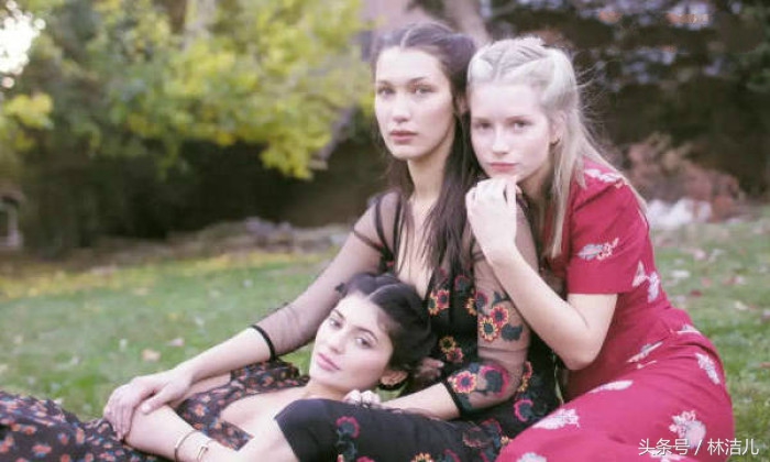 想像赵丽颖江一燕一样圆仙女梦?穿这3个平价仙裙品牌就够了!