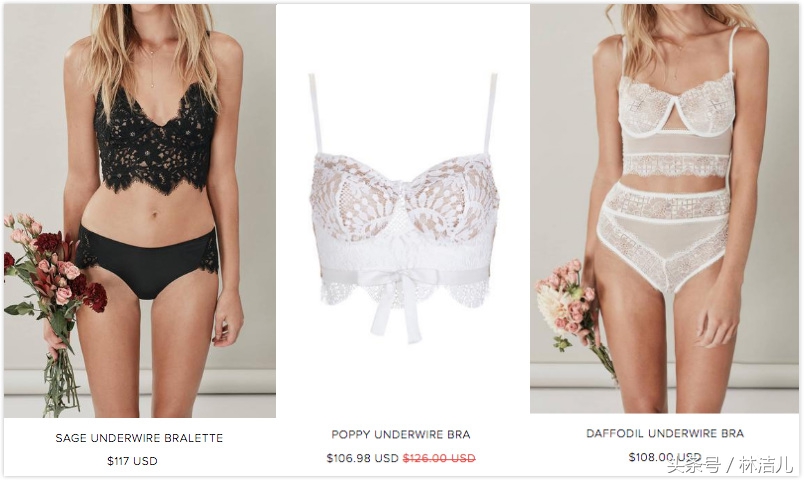 想像赵丽颖江一燕一样圆仙女梦?穿这3个平价仙裙品牌就够了!