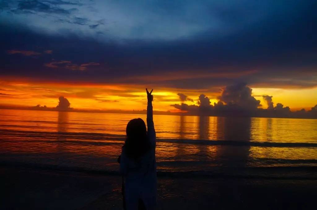 几月份去马来西亚沙巴旅游好,到马来西亚旅居一个月要花多少钱