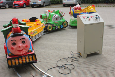 第十九期:三岁小孩在儿童乐园被惊吓到,父母居然这样对孩子