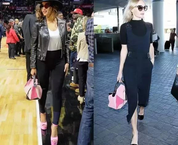 蒋欣背的女包,蒋欣香奈儿包