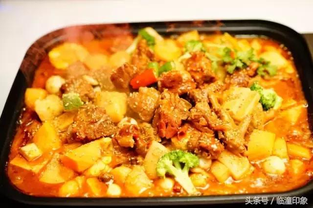 说好的江团烤鱼呢?端午节三天来这家吃海鲜味咖只要68元!