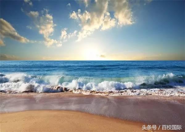 百校国际受邀参加CCTV证券资讯频道《超越》栏目，打造新形象