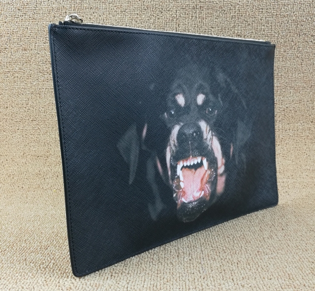 givenchy狗头包,纪梵希狗头手包正品多少钱