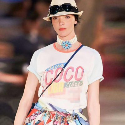 三叶草潮流系列穿搭,三叶草一套穿搭