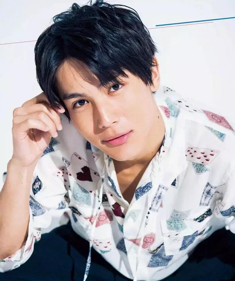 2019日本国宝级帅哥 (2018年日本国宝级帅哥)