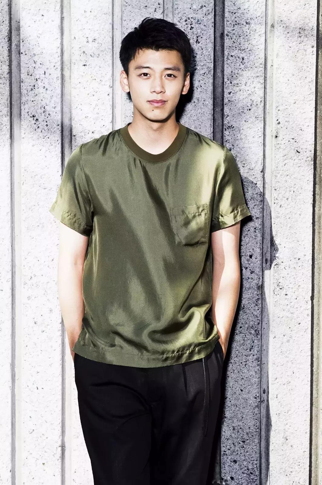 2019日本国宝级帅哥 (2018年日本国宝级帅哥)