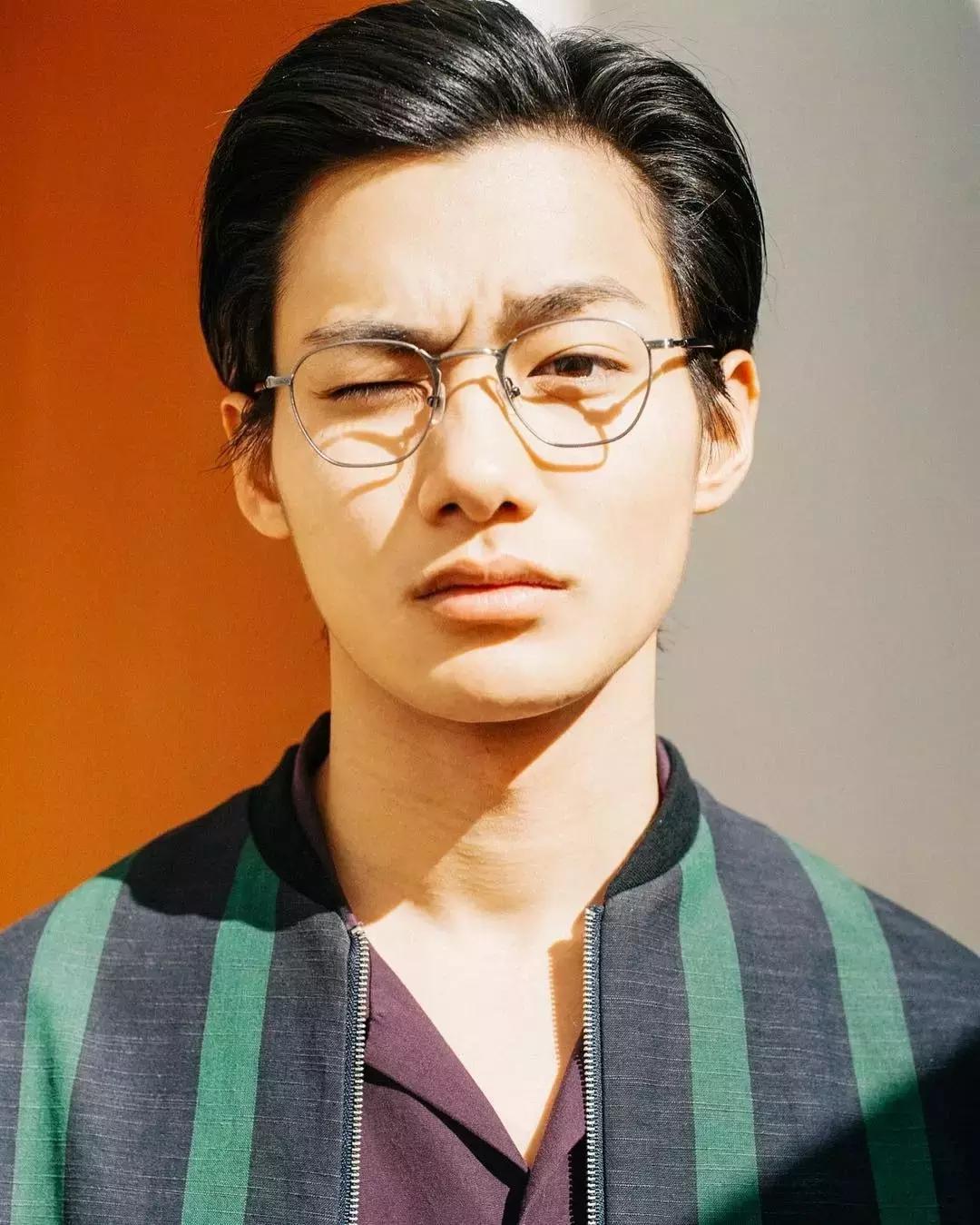 2019日本国宝级帅哥 (2018年日本国宝级帅哥)