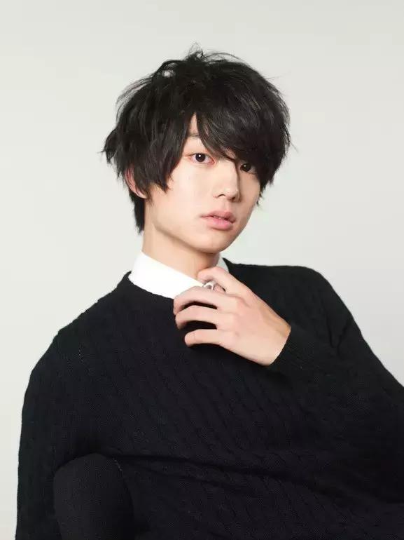 2019日本国宝级帅哥 (2018年日本国宝级帅哥)