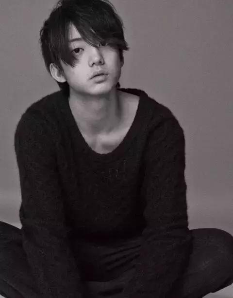 2019日本国宝级帅哥 (2018年日本国宝级帅哥)