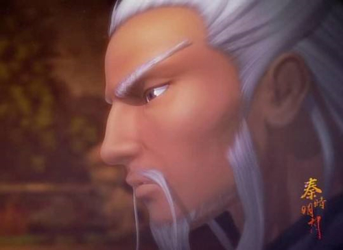 历史上的鬼谷子是个怎样的人？他真有《秦时明月》里说的那样神？