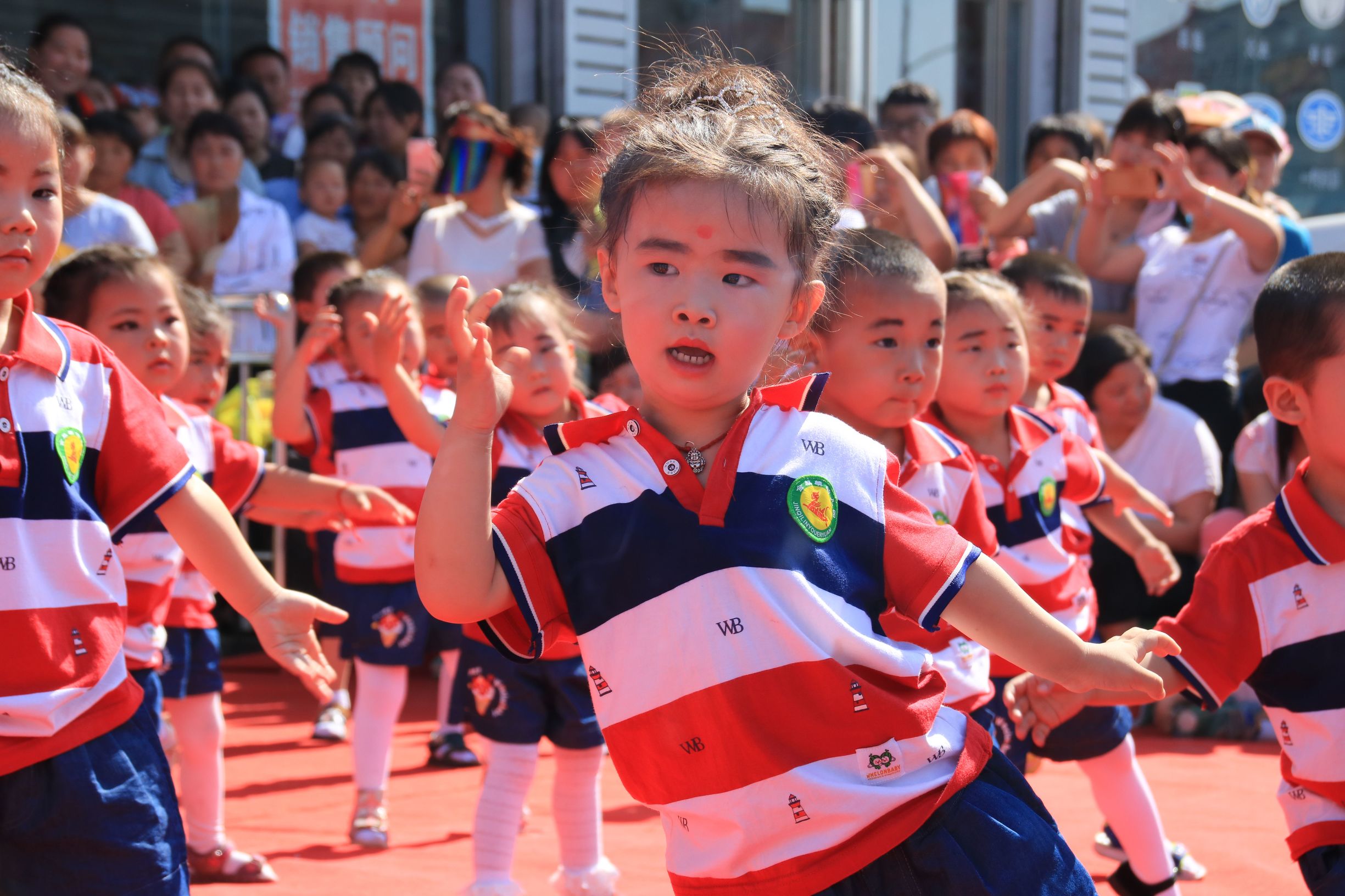 林州小吃街,林州市特色小吃街