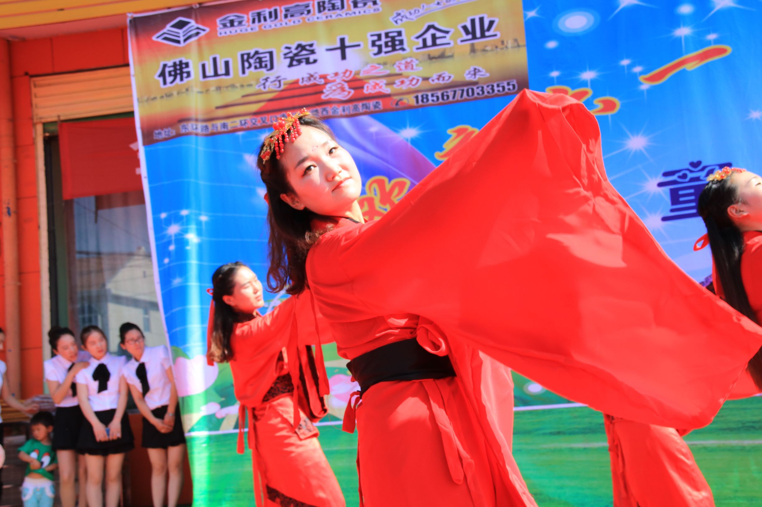 林州小吃街,林州市特色小吃街