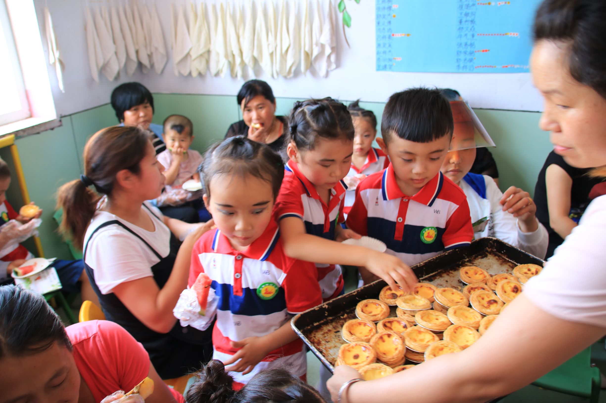 林州小吃街,林州市特色小吃街