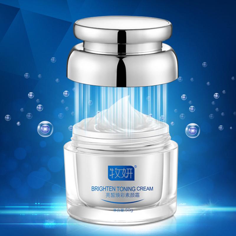 种草10款白菜价的素颜霜，学生*党**也能轻松购买