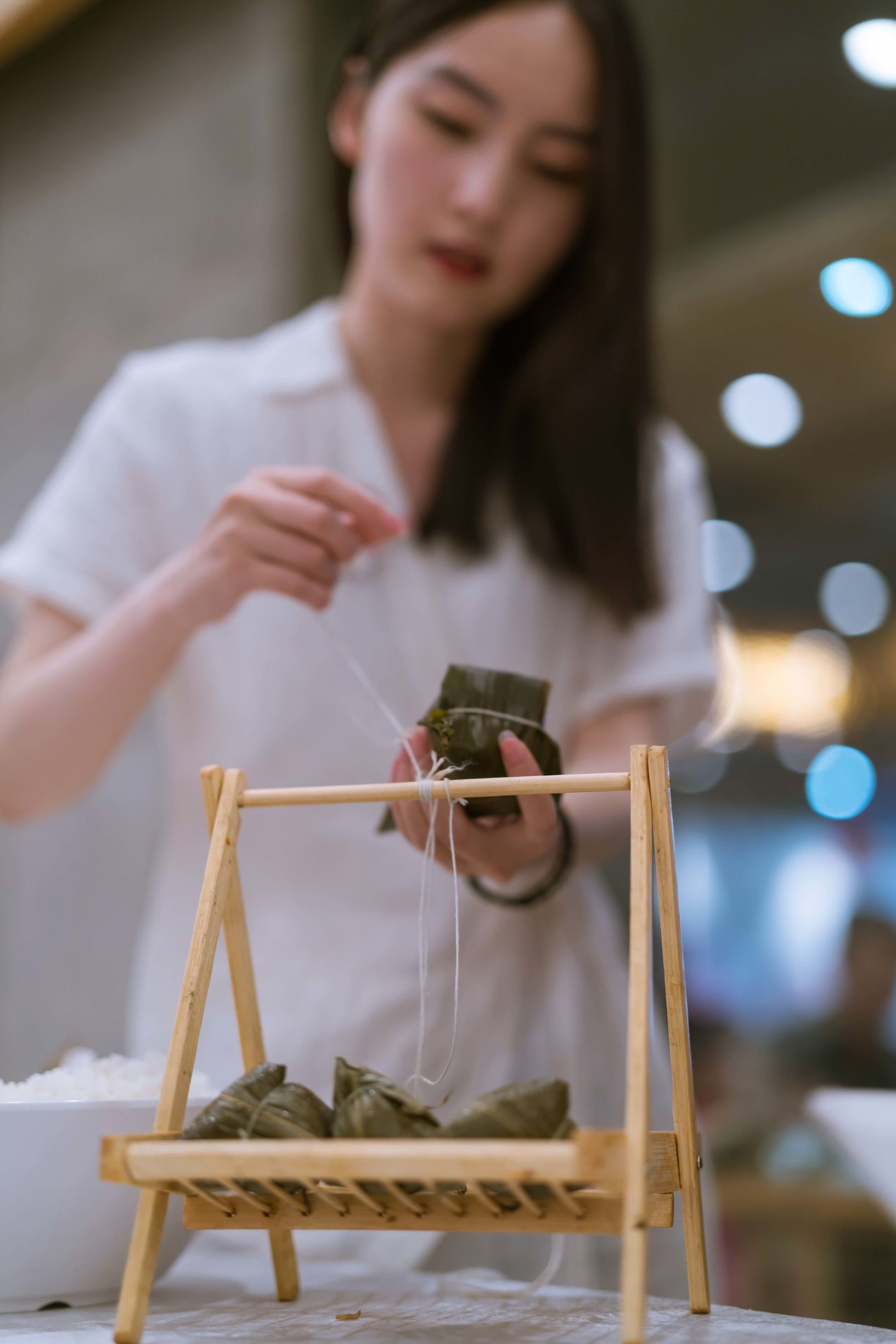 端午节成都市妇女中心表演,成都端午节马鞍东路