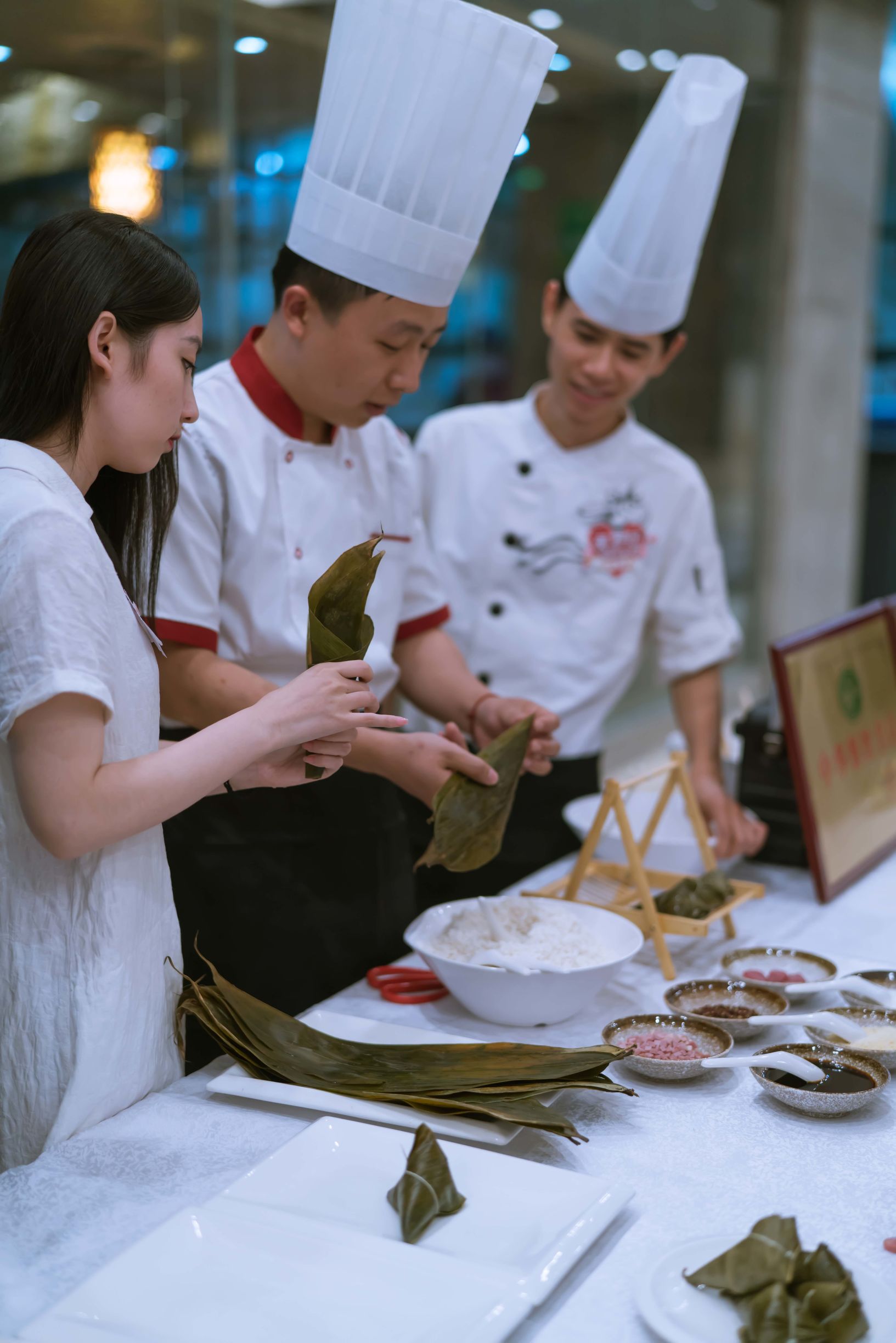 端午节成都市妇女中心表演,成都端午节马鞍东路